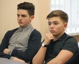 Конкурс «Визуализация» в Академической гимназии ТвГУ