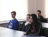 Конкурс «Визуализация» в Академической гимназии ТвГУ