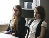 Конкурс «Визуализация» в Академической гимназии ТвГУ