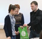 Конкурс «Визуализация» в Академической гимназии ТвГУ