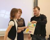 Конкурс «Визуализация» в Академической гимназии ТвГУ