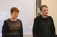 Конкурс «Визуализация» в Академической гимназии ТвГУ