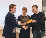 Конкурс «Визуализация» в Академической гимназии ТвГУ