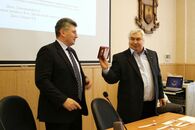 Ученый совет 24.02.2015