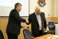 Ученый совет 24.02.2015