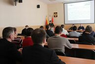 «Военная служба по контракту – твой выбор!»