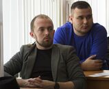 «Военная служба по контракту – твой выбор!»