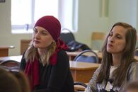 Финальная встреча в рамках Недели родного языка (ч. 2)