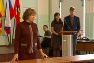 Финальная встреча в рамках Недели родного языка (ч. 2)