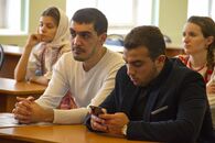 Финальная встреча в рамках Недели родного языка (ч. 2)