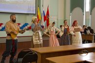 Финальная встреча в рамках Недели родного языка (ч. 2)