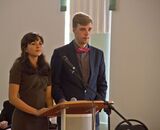 Финальная встреча в рамках Недели родного языка (ч. 2)