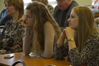 Финальная встреча в рамках Недели родного языка (ч. 2)