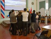 Финальная встреча в рамках Недели родного языка (ч. 2)