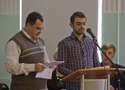 Финальная встреча в рамках Недели родного языка (ч. 2)