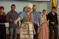 Финальная встреча в рамках Недели родного языка (ч. 2)