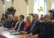 Финальная встреча в рамках Недели родного языка