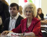 Финальная встреча в рамках Недели родного языка