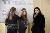 Фестиваль «ХА-МИЛЛИОН»