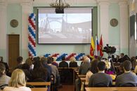 Финальная встреча в рамках Недели родного языка