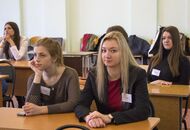 Финальная встреча в рамках Недели родного языка