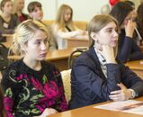 Финальная встреча в рамках Недели родного языка