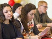 Финальная встреча в рамках Недели родного языка