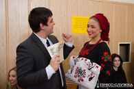 Фестиваль «Многоязычие не знает границ» на экономическом факультете ТвГУ