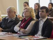 Финальная встреча в рамках Недели родного языка