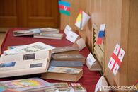 Фестиваль «Многоязычие не знает границ» на экономическом факультете ТвГУ