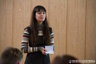 Фестиваль «Многоязычие не знает границ» на экономическом факультете ТвГУ