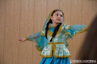 Фестиваль «Многоязычие не знает границ» на экономическом факультете ТвГУ