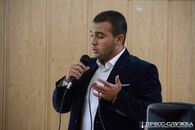 Фестиваль «Многоязычие не знает границ» на экономическом факультете ТвГУ