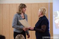 Фестиваль «Многоязычие не знает границ» на экономическом факультете ТвГУ