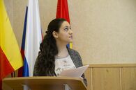 Литературная гостиная «Мировая поэзия на русском языке и в оригинале. Красота языка в поэзии и в песне»