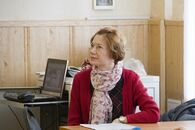 Литературная гостиная «Мировая поэзия на русском языке и в оригинале. Красота языка в поэзии и в песне»