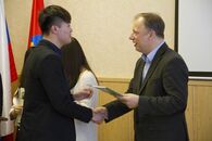 Литературная гостиная «Мировая поэзия на русском языке и в оригинале. Красота языка в поэзии и в песне»