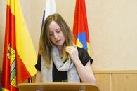 Литературная гостиная «Мировая поэзия на русском языке и в оригинале. Красота языка в поэзии и в песне»