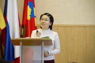 Литературная гостиная «Мировая поэзия на русском языке и в оригинале. Красота языка в поэзии и в песне»