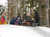 День здоровья в Чуприяновке