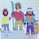 День здоровья в Чуприяновке