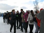 День здоровья в Чуприяновке