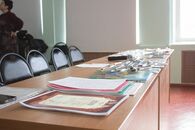 Торжественное закрытие региональной олимпиады школьников по русскому языку «Глаголица»