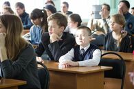 Торжественное закрытие региональной олимпиады школьников по русскому языку «Глаголица»