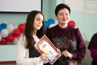 Торжественное закрытие региональной олимпиады школьников по русскому языку «Глаголица»