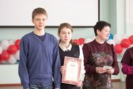 Торжественное закрытие региональной олимпиады школьников по русскому языку «Глаголица»