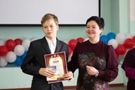 Торжественное закрытие региональной олимпиады школьников по русскому языку «Глаголица»