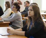 Закрытие регионального этапа Всероссийской олимпиады школьников