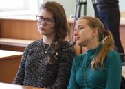 Закрытие регионального этапа Всероссийской олимпиады школьников