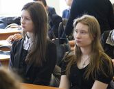 Закрытие регионального этапа Всероссийской олимпиады школьников